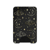 Night Sky Celestial MagSafe Wallet