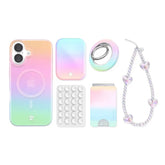 White Opal iPhone Bundle Set