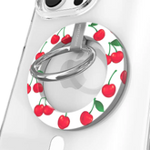 Very Cherry MagSafe Grip Ring
