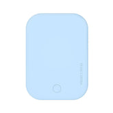Cotton Candy Blue Portable MagSafe Charger Power Pack