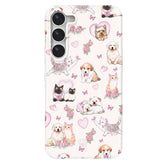Puppies & Kittens Samsung Case