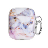 Violet Sky AirPods Case