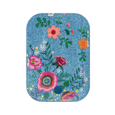 Groovy Floral Portable MagSafe Charger Power Pack