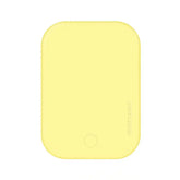 Butter Yellow Portable MagSafe Charger Power Pack