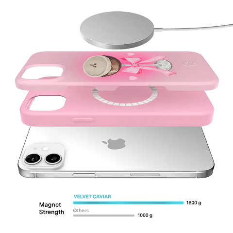 Espresso Please iPhone Case
