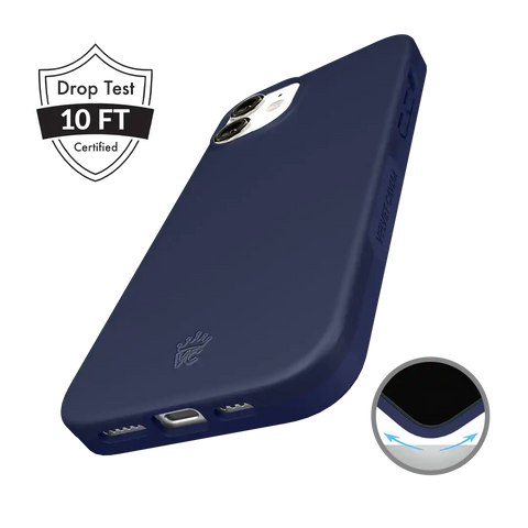 Admiral Navy iPhone Case