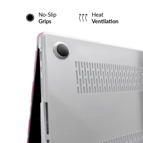 Cherry Blossom MacBook Case