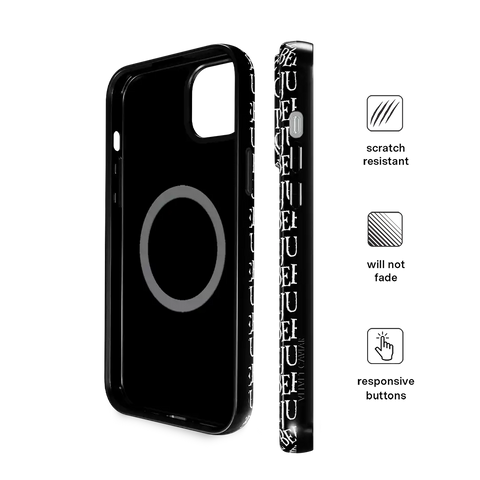 Beetlejuice Beetlejuice Beetlejuice iPhone Case