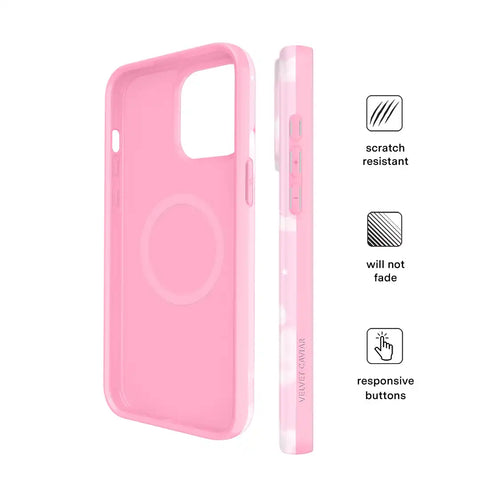 Puppy Love iPhone Case