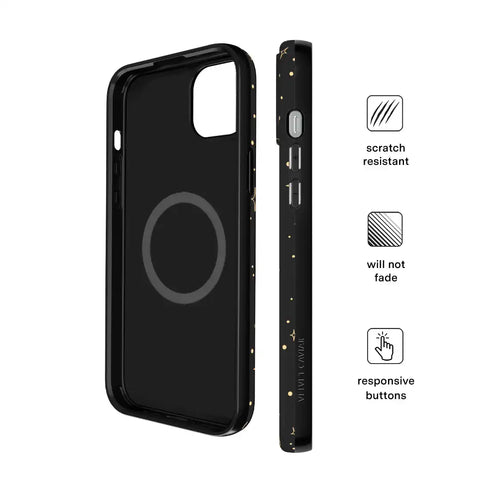 Night Sky Celestial iPhone Case