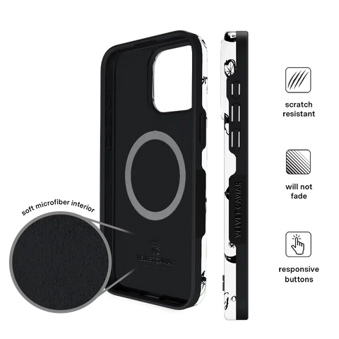 Good Luck iPhone Case