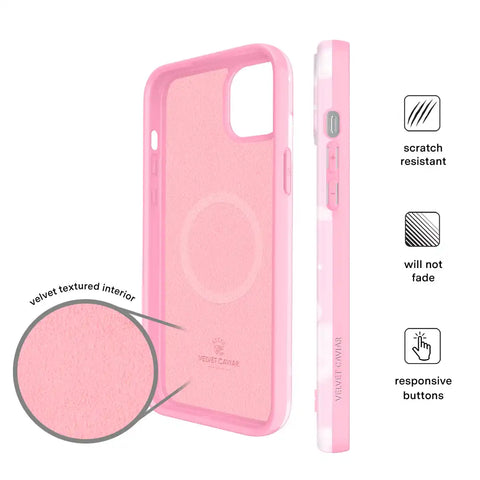 Puppy Love iPhone Case