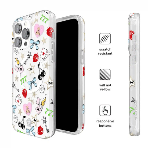Lucky Charm iPhone Case