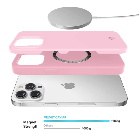Strawberry Milk iPhone Case
