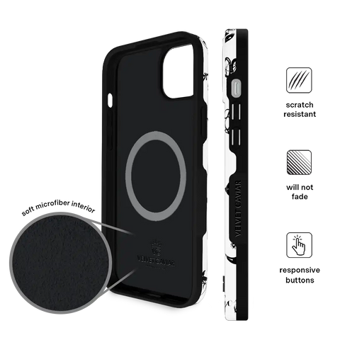 Good Luck iPhone Case