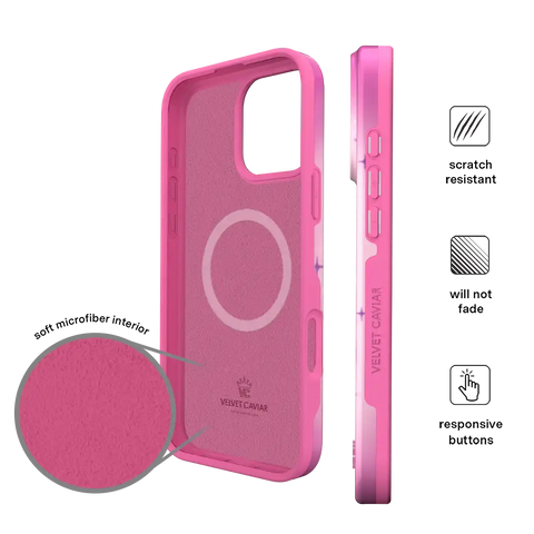 Bratz Airbrush Angelz iPhone Case