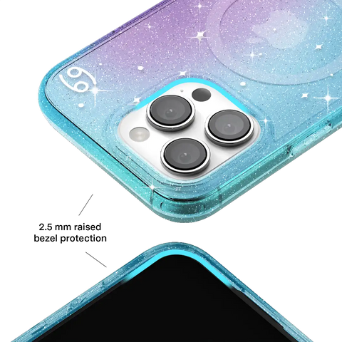 Sanctuary Cancer iPhone Case