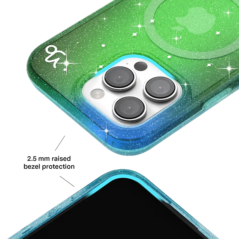 Sanctuary Capricorn iPhone Case