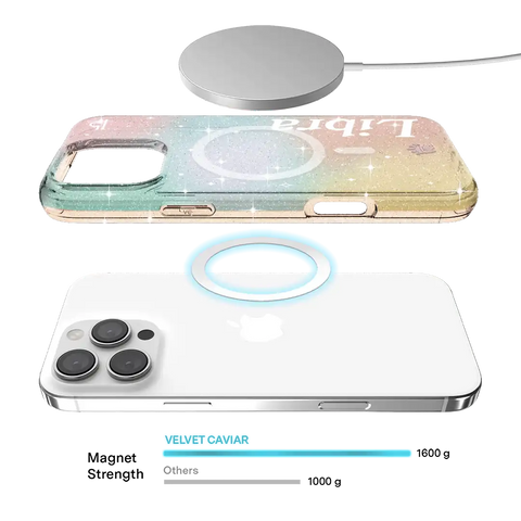 Sanctuary Libra iPhone Case