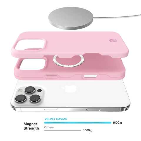 Strawberry Milk iPhone Case