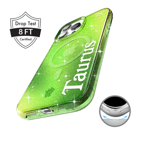 Sanctuary Taurus iPhone Case