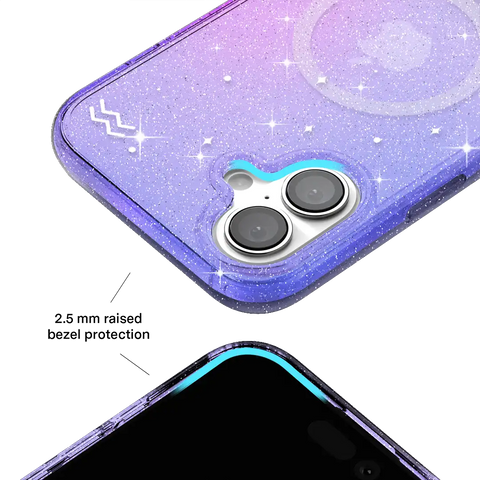 Sanctuary Aquarius iPhone Case