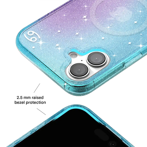 Sanctuary Cancer iPhone Case