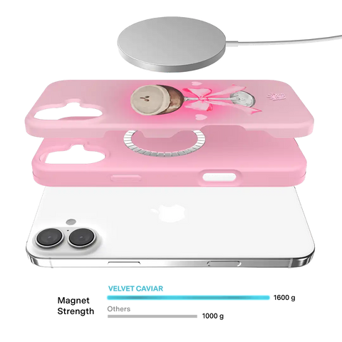 Espresso Please iPhone Case