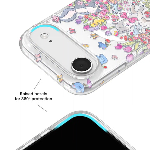 Fairytale Forest iPhone Case
