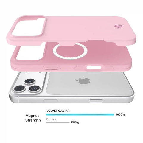 Strawberry Milk iPhone Case