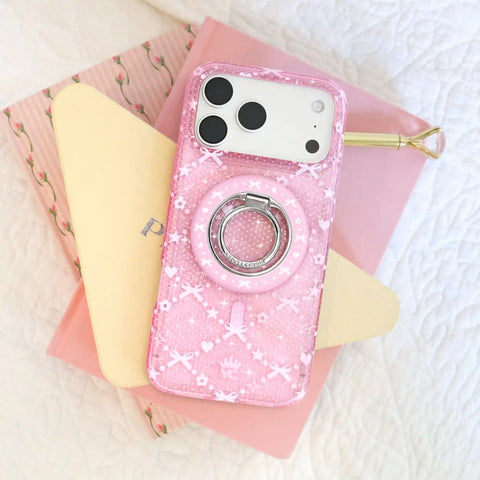 Sugar Baby Glitter MagSafe Grip Ring