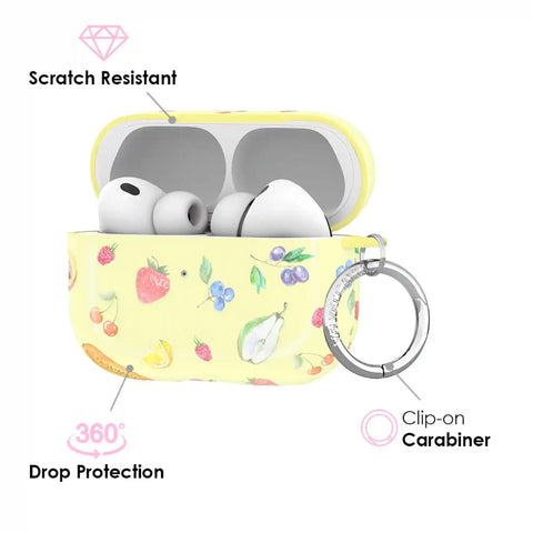 Cutie Fruity AirPod Case