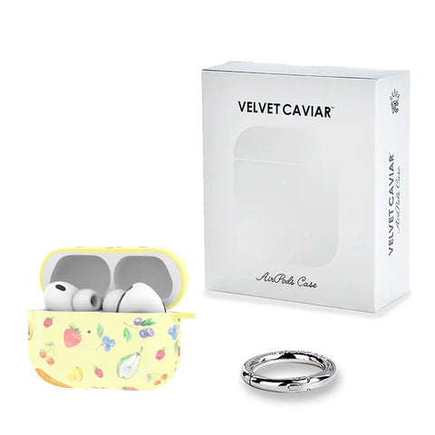 Cutie Fruity AirPod Case