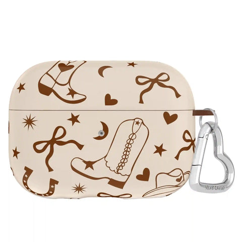Rodeo Drive AirPod Case
