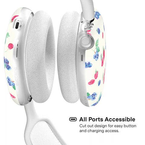 Berry Baby AirPod Max Case