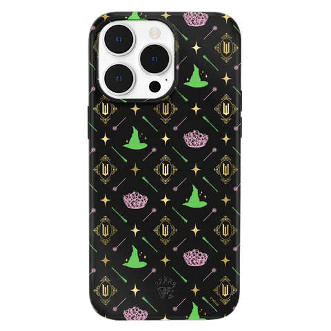 Wicked Best Witches iPhone Case