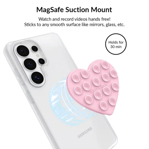 Brown Sugar Polka Dot Samsung Bundle Set