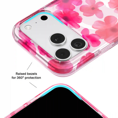 Cherry Blossom iPhone Case