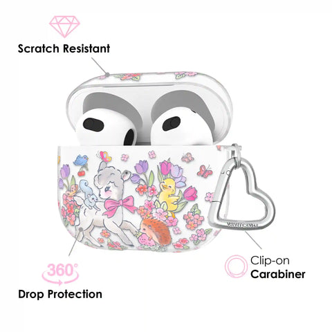 Fairytale Forest AirPod Case
