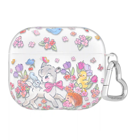Fairytale Forest AirPod Case