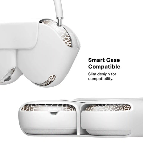 Himalayan Croc AirPod Max Case