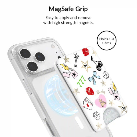 Lucky Charm iPhone Bundle Set