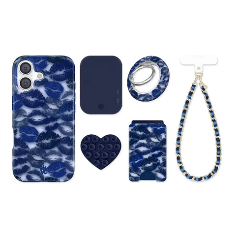 Midnight Kisses iPhone Bundle Set