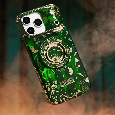 Wicked Elphaba’s Magic MagSafe Grip Ring
