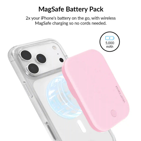 Matcha Please iPhone Bundle Set