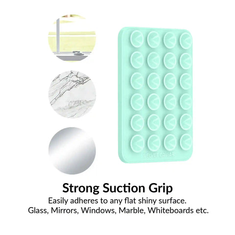 Mint Jelly MagSafe MightyGrip