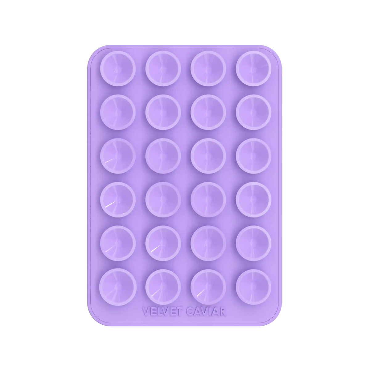 Purple MightyGrip MagSafe Mount