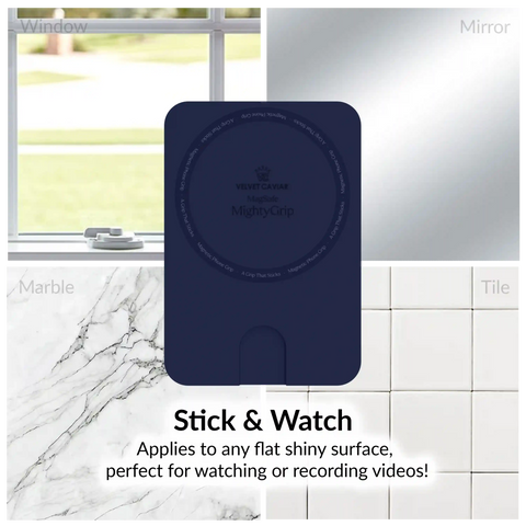 Admiral Navy MightyGrip MagSafe Mount