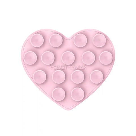 Strawberry Milk Heart MagSafe MightyGrip