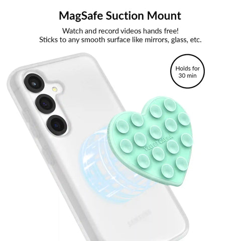 Mint Jelly Samsung Bundle Set